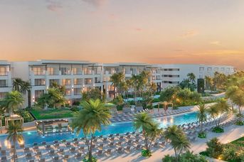 Secrets Tides Punta Cana