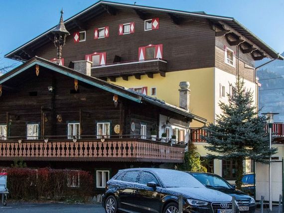 Seehof 3*