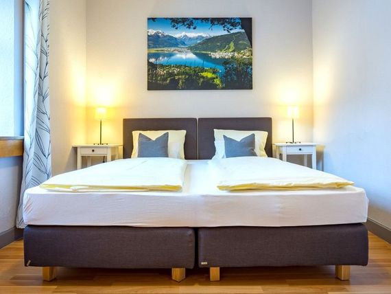 Seehof 3*
