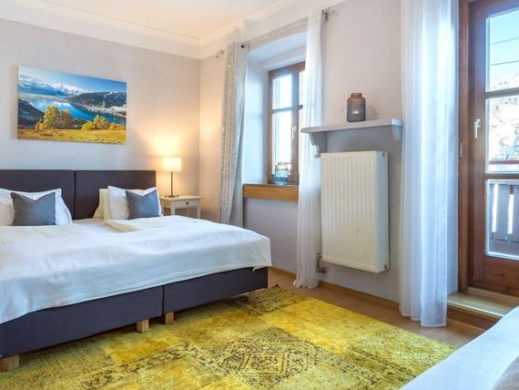 Seehof 3*