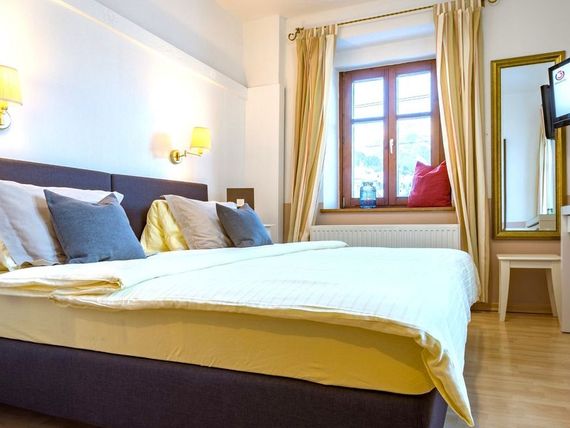Seehof 3*
