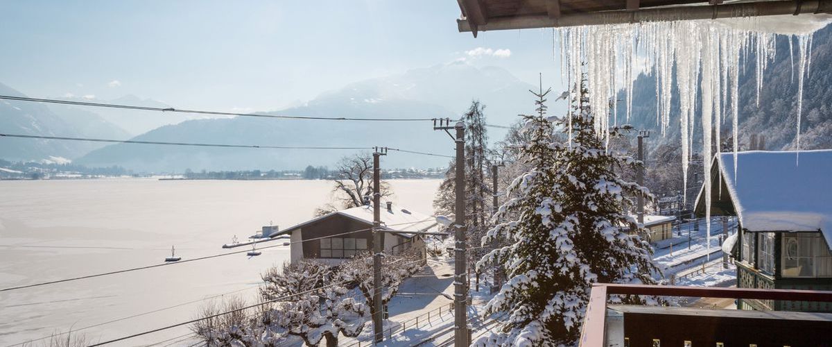 zwiedzanie, balkon / taras