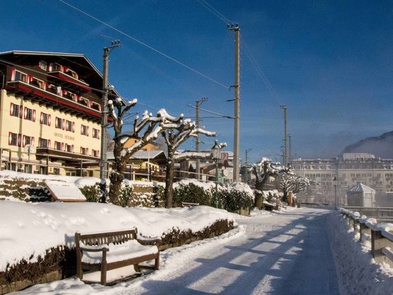 Seehof 3*