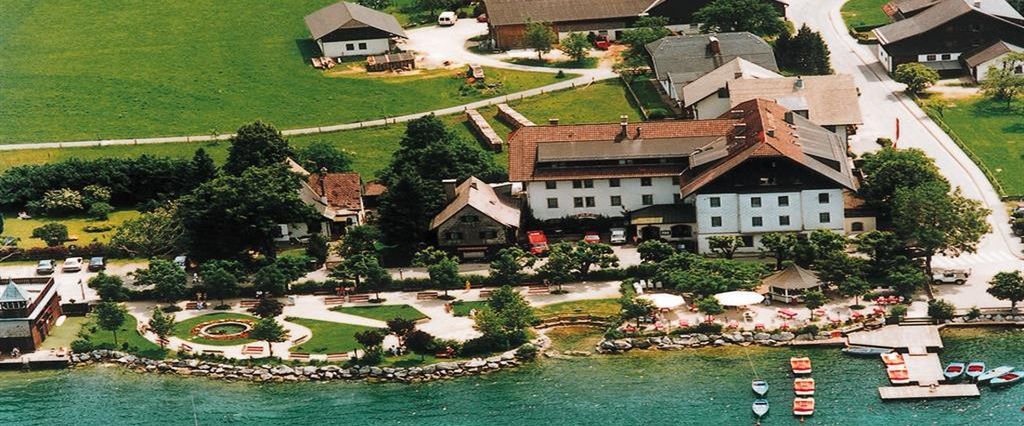 obiekt, budynek główny