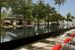 pool bar, teren hotelu, basen