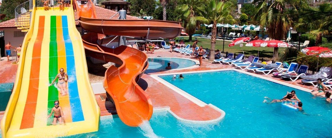 aquapark