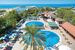 teren hotelu