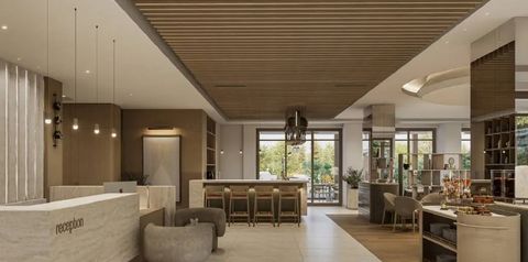 recepcja / lobby