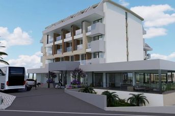 Seher Side Quality Resort & Spa