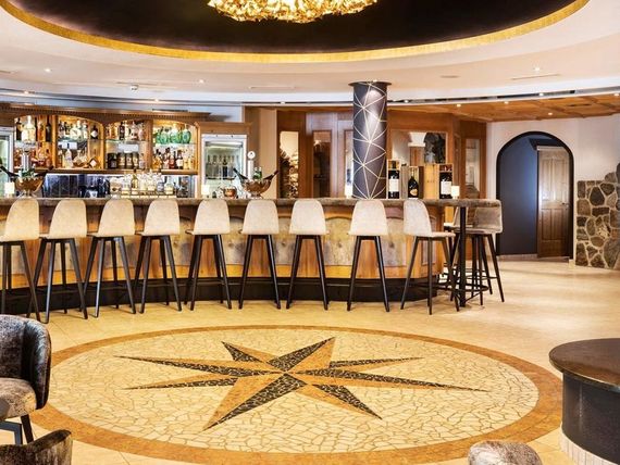 Seiblishof Familyhotel 4*