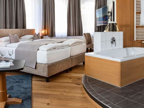 Seiblishof Familyhotel 4*