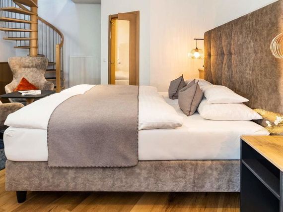 Seiblishof Familyhotel 4*