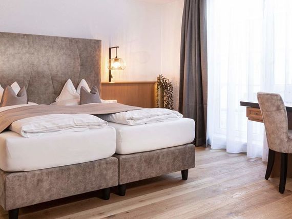 Seiblishof Familyhotel 4*