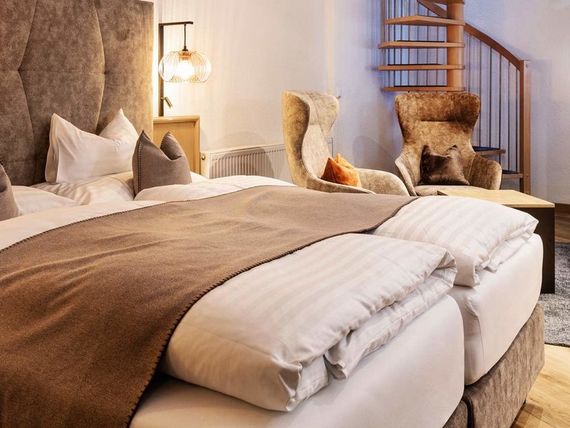 Seiblishof Familyhotel 4*