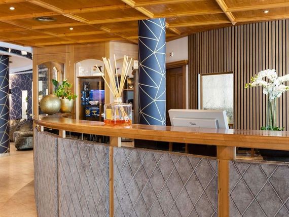 Seiblishof Familyhotel 4*