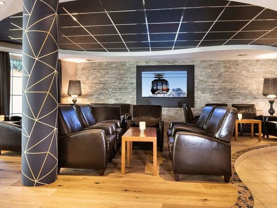 Seiblishof Familyhotel 4*