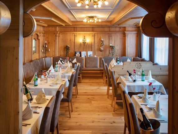 Seiblishof Familyhotel 4*