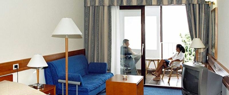 balkon / taras, pokój