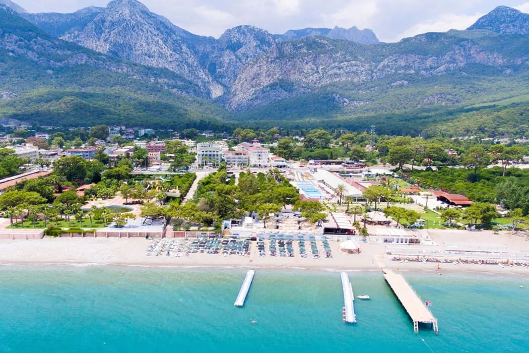 plaża