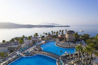 Selectum Colours Bodrum (ex Asteria Bodrum Resort)