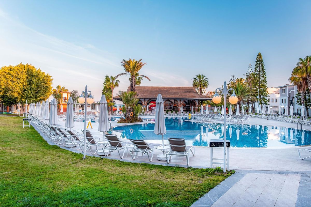 Selectum Colours Side - basen