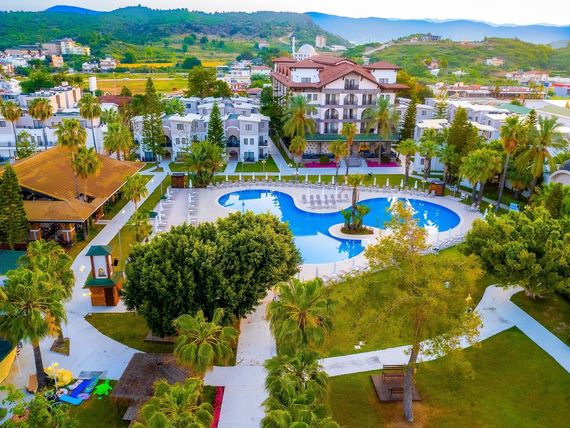 Selectum Colours Side