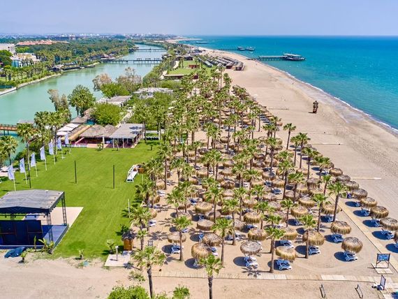 plaża