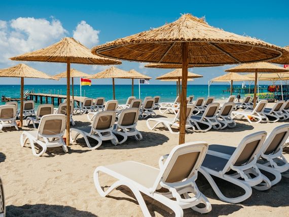 plaża