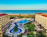 Selectum Family Resort Side (ex. Silence Beach Resort)