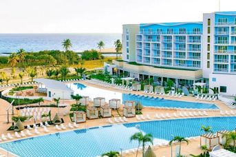 Selectum Family Resort Varadero