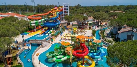 aquapark