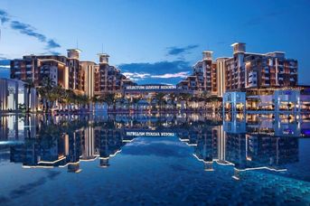 Selectum Luxury Resort