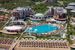 teren hotelu