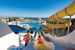 basen, aquapark, zjeżdżalnia, brodzik