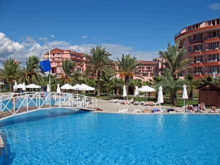 Selge Beach Resort