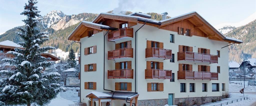 obiekt, teren hotelu