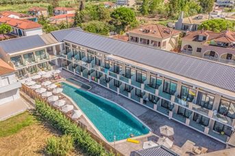 Sellyria Resort
