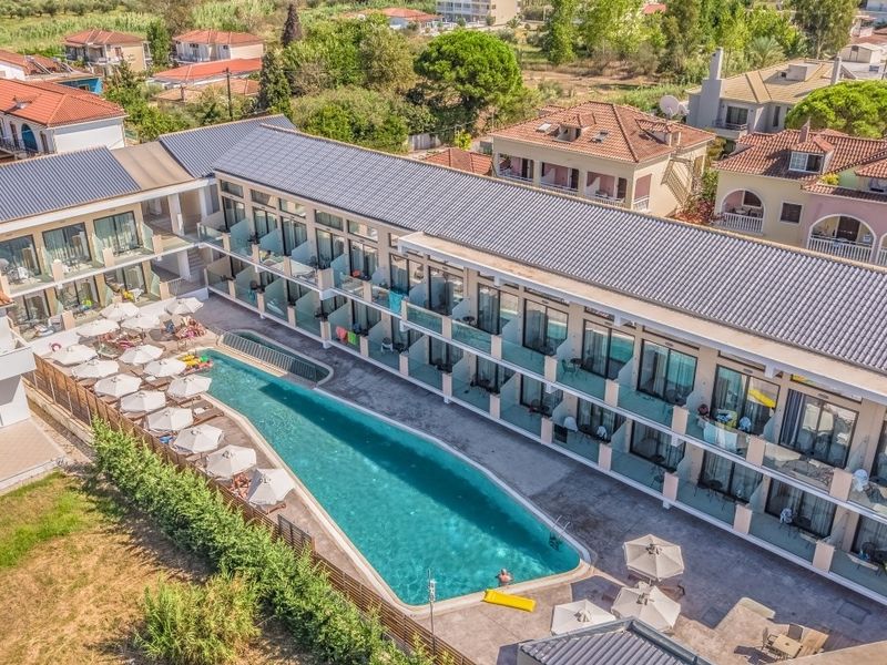 Sellyria Resort
