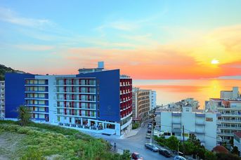 Semiramis City (Rodos)