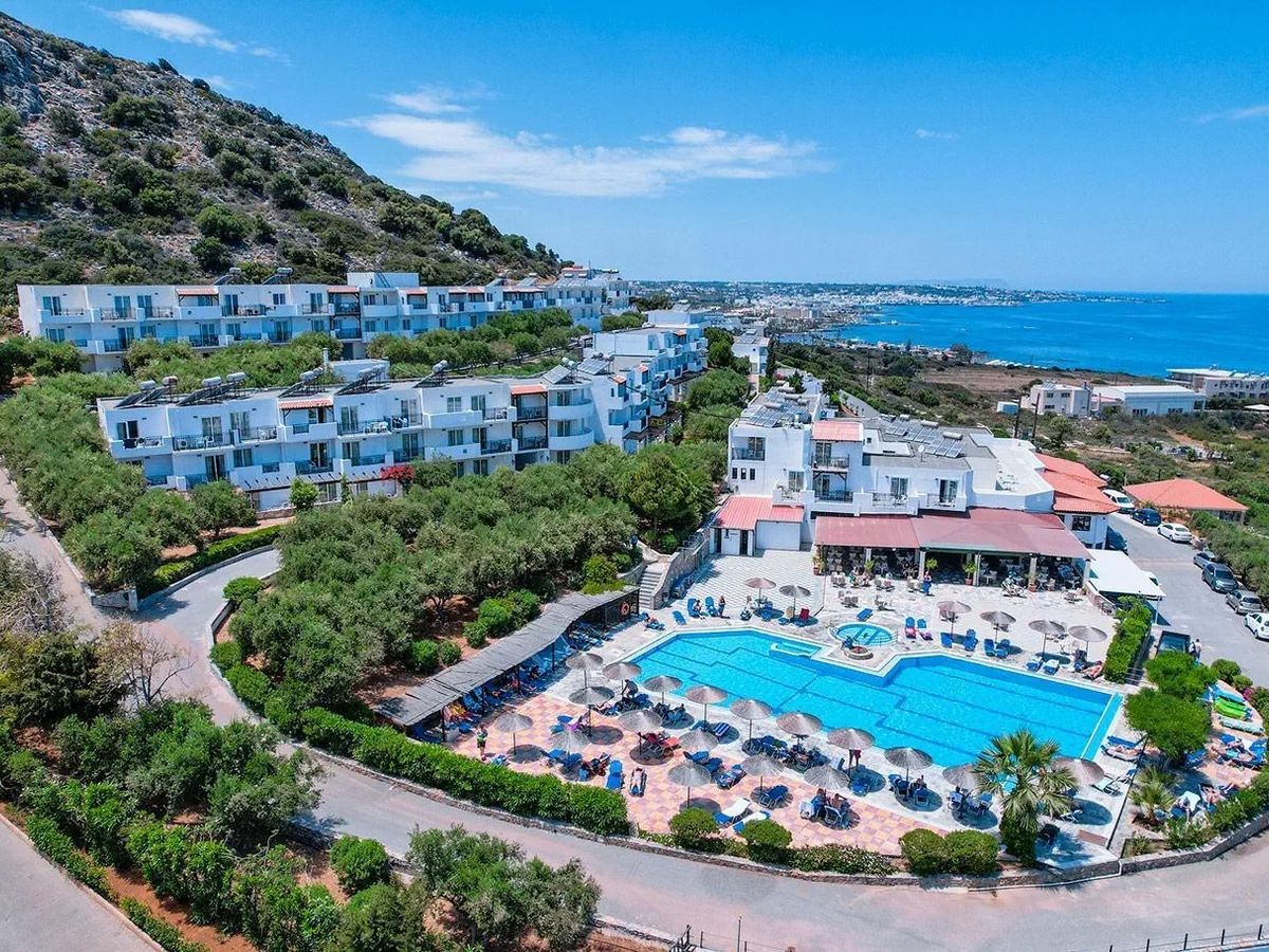 Semiramis Village (Hersonissos)
