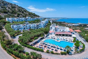 Semiramis Village (Hersonissos)