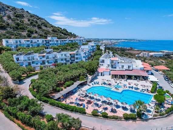 Semiramis Village (Hersonissos)