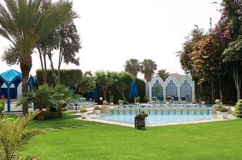 Senator Agadir