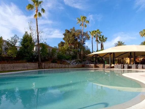 Senator Banus Spa