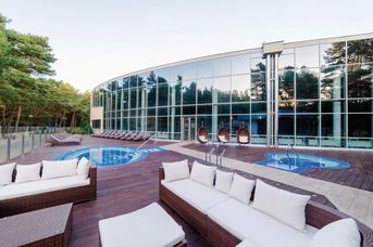 Senator (Dźwirzyno)