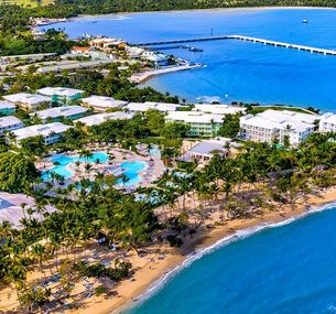 zdjęcie oferty Senator Puerto Plata