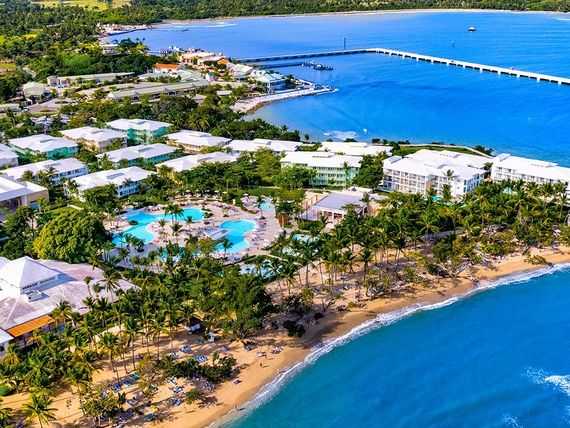 Senator Puerto Plata