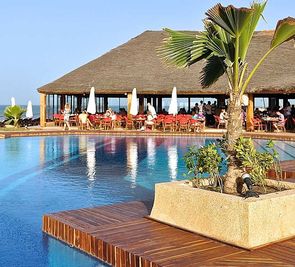 Royal Horizon Baobab (ex. Royal Decameron Baobab Resort)