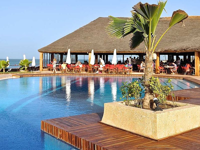 Dekameron Baobab Saly