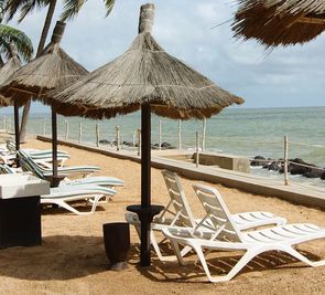 Le Saly Hotel & Club Filaos